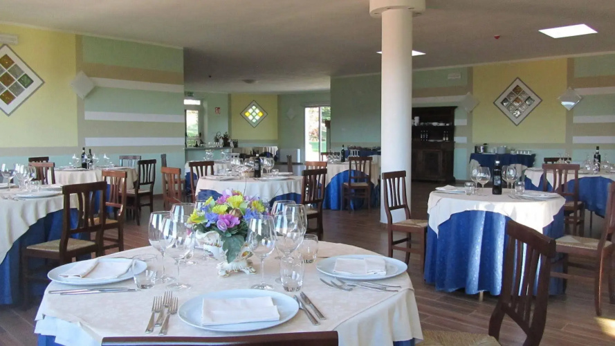 Albergo Villa Ester