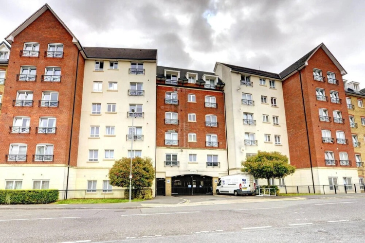 Hotelbild