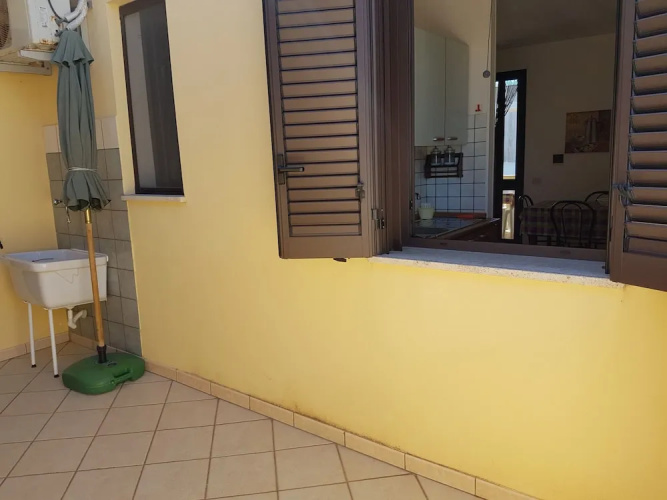 Residenze Sirleo