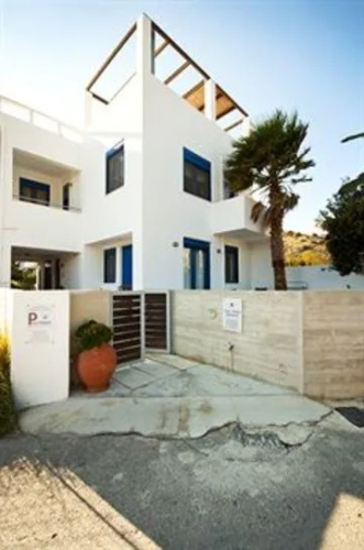 Anna Apartments & Studios