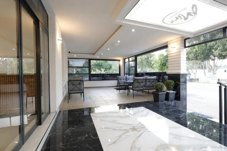 Фотография отеля