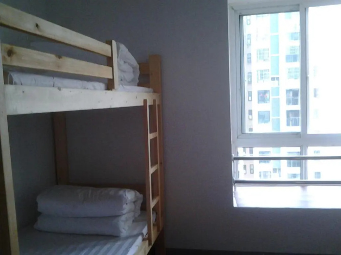 Makerhouse Hostel