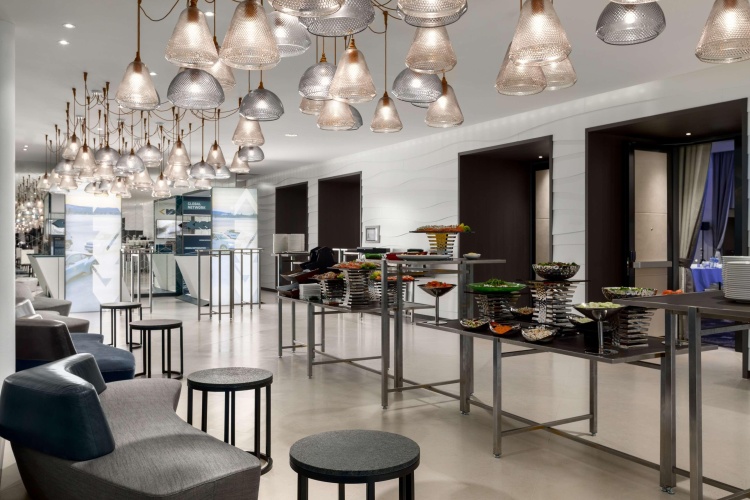 Hilton Amsterdam Airport Schiphol photo 29