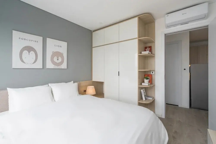 SOL - Vinhomes D'capital