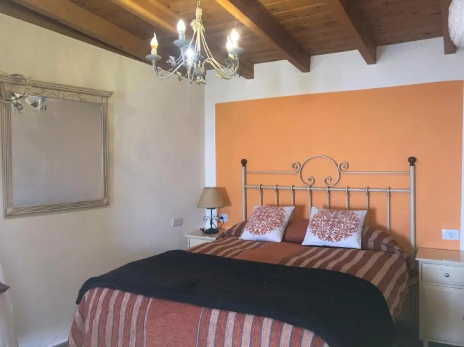 1 Bedroom Cottage