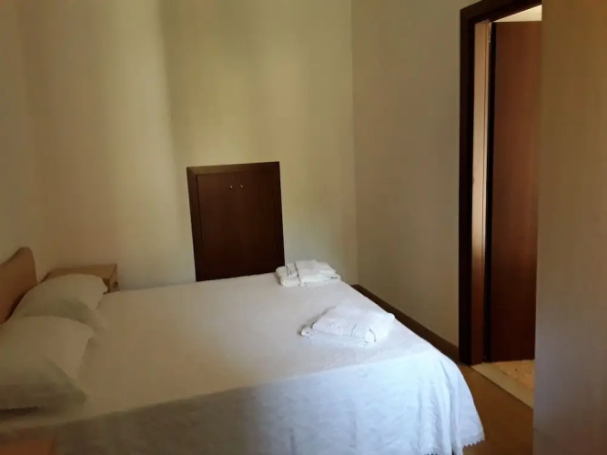 B & B La Panoramica