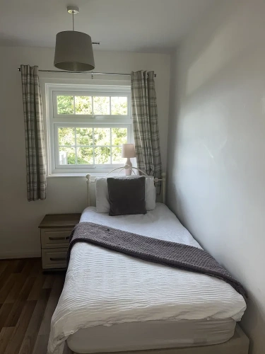 Single Apartment