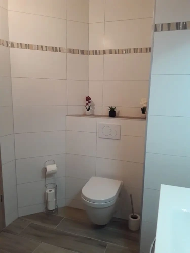 Comfort Suite