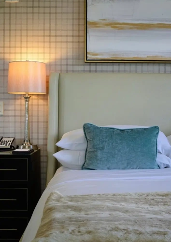 Double Junior Suite