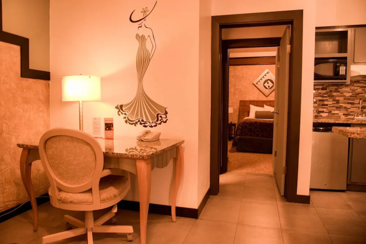 Vacation Rentals María Bonita