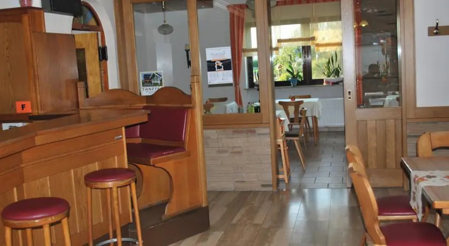 Hotel Restaurant Gilles