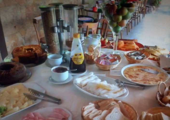 Atol das Rocas Hotel