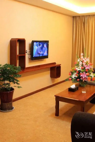 Shenlong Hotel
