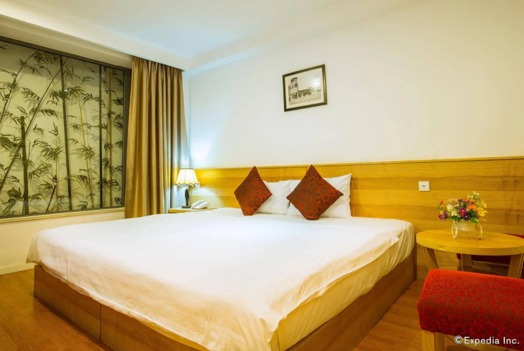 Ancient Town Hotel