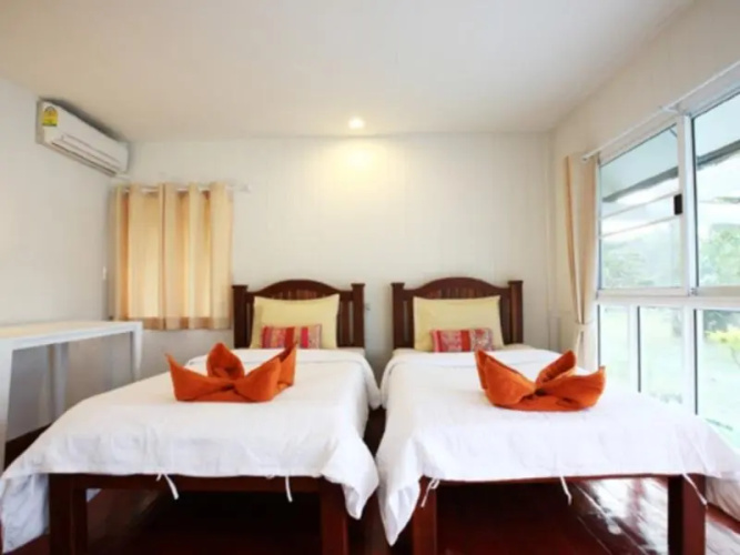 Koh Mak Resort
