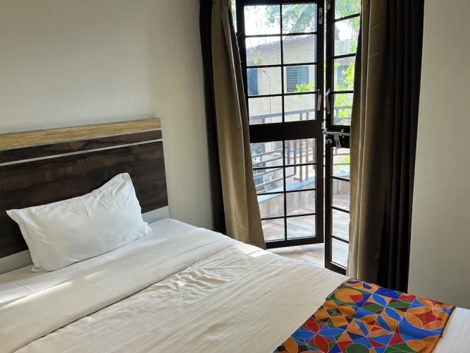 Classic Single room