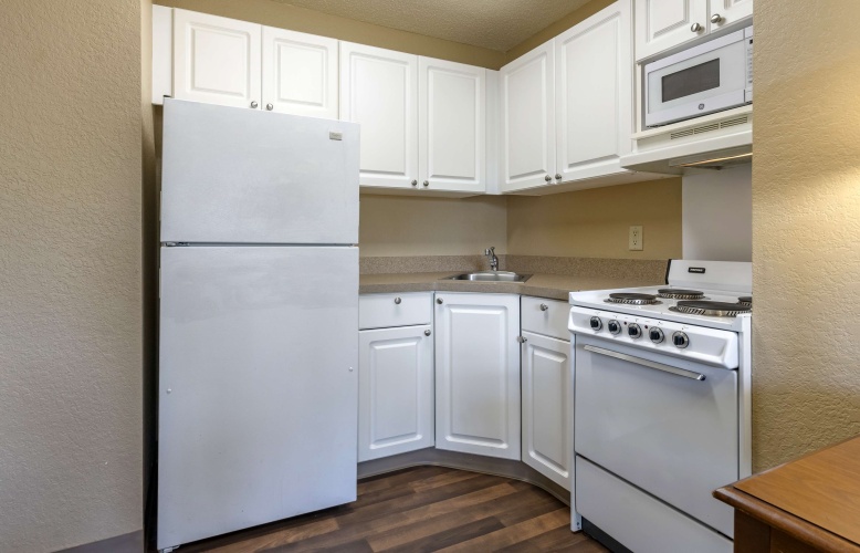 1 Bedroom Quadruple Suite