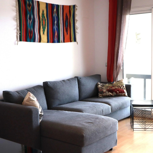 Appartement Port Gran Oceanic 2
