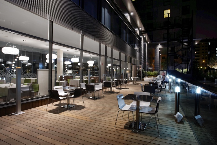 Hotel Primus Valencia photo 15