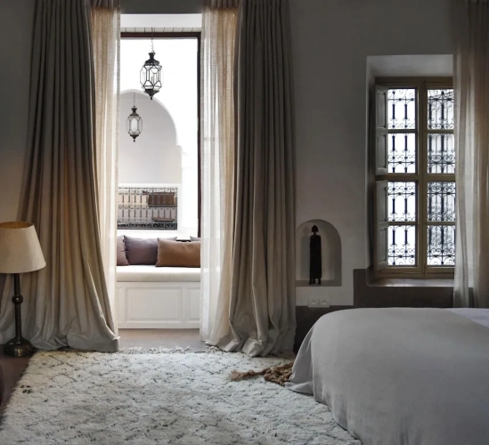 Luxury Apartment