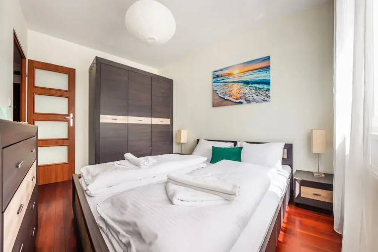 Apartament Primore