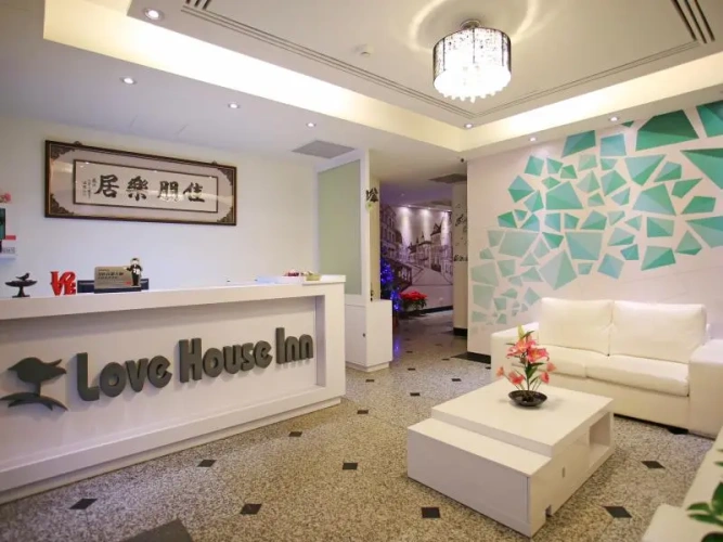 Luxury Double room