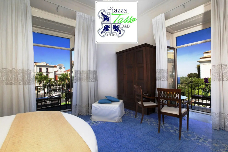 Piazza Tasso B&B Relais