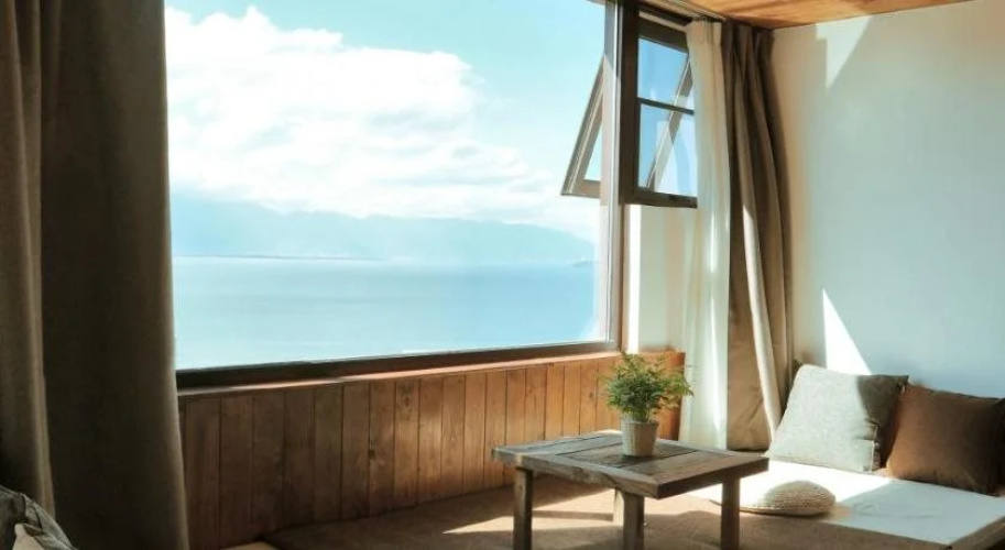 Songguoli Seaview Courtyard Inn