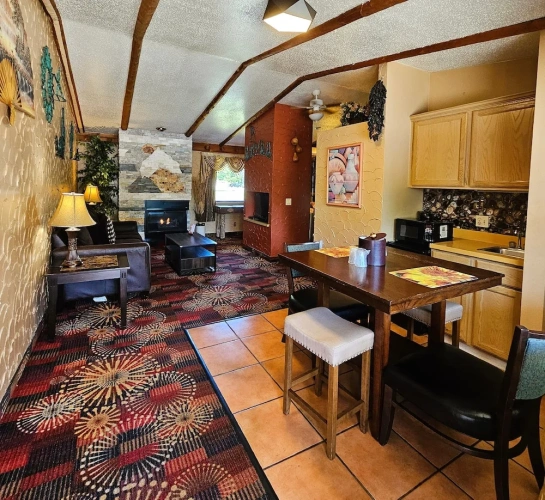 Double Suite