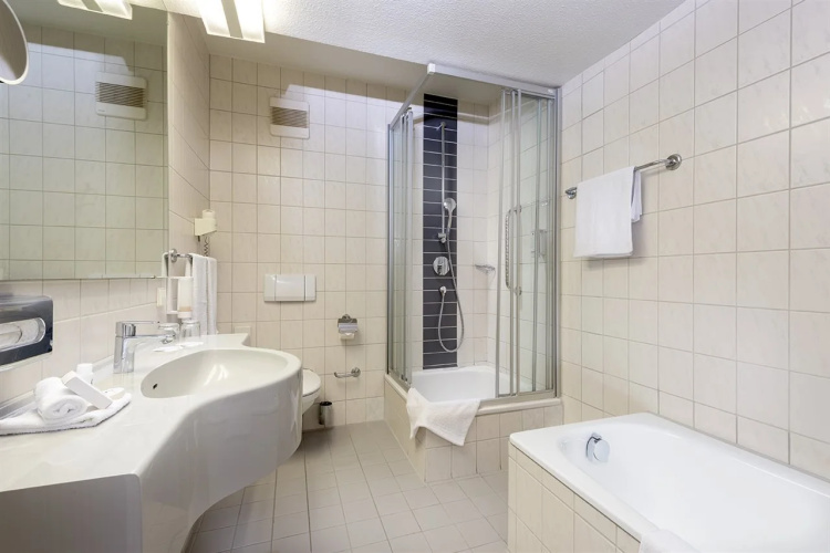 B&B HOTEL Rastatt