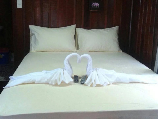 SN Plytorn Beach Hotel