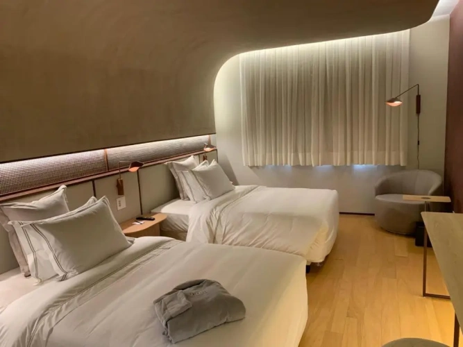 Superior Double room