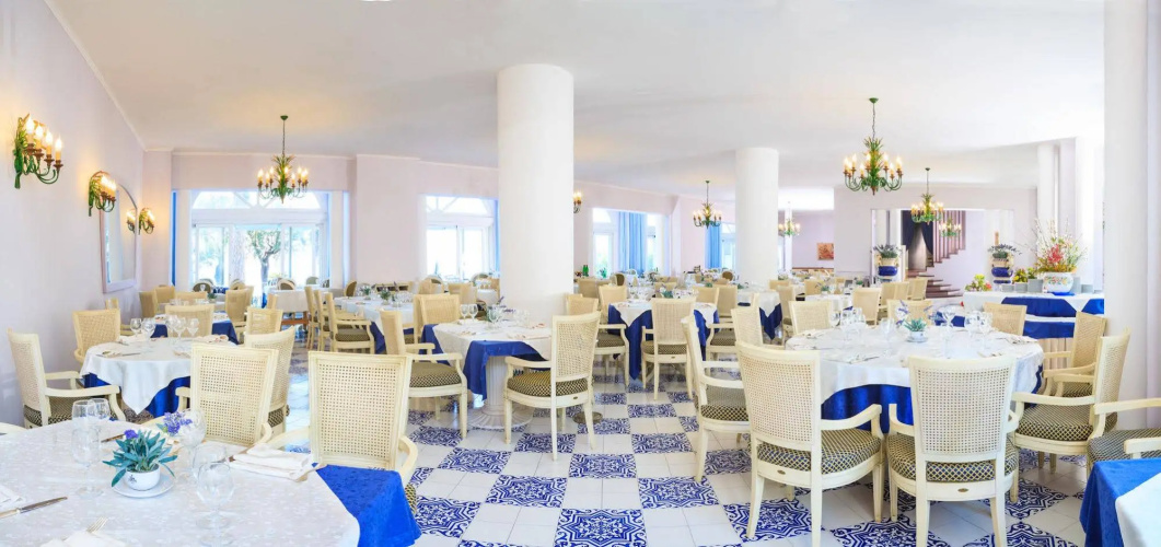 Terme Gran Paradiso Hotel photo 39