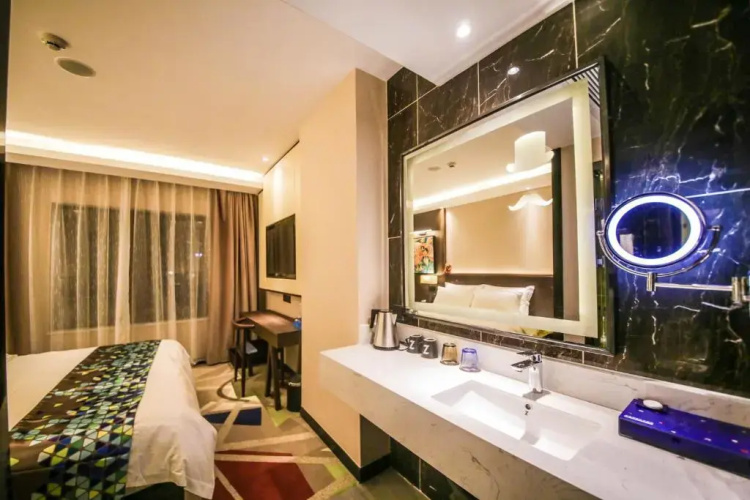Chao Man Hotel