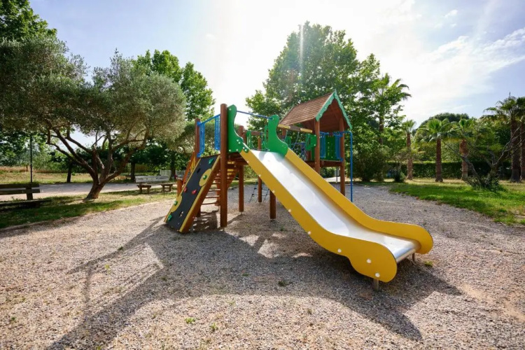 Glamping Côte d'Azur