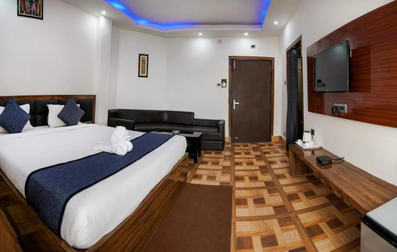 Hotel Heritage
