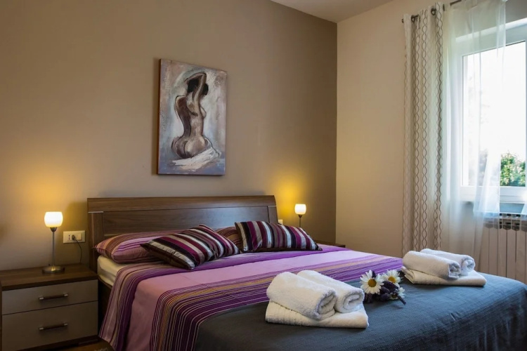 Istrian Villa Lavanda