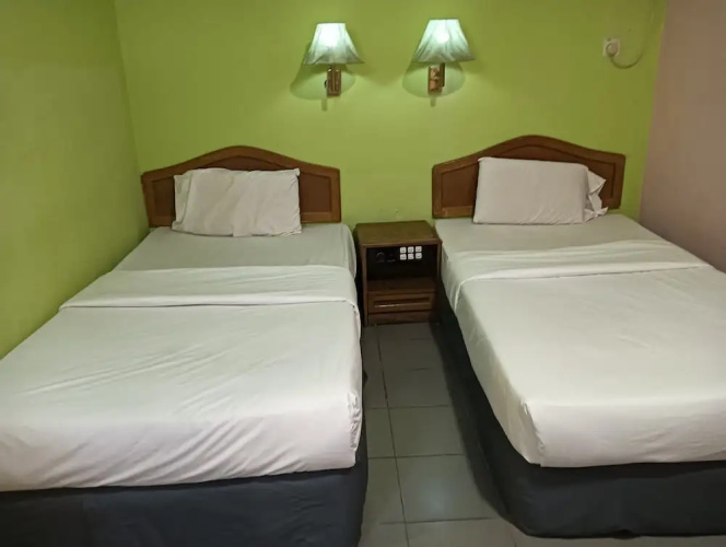 Wawasan Inn