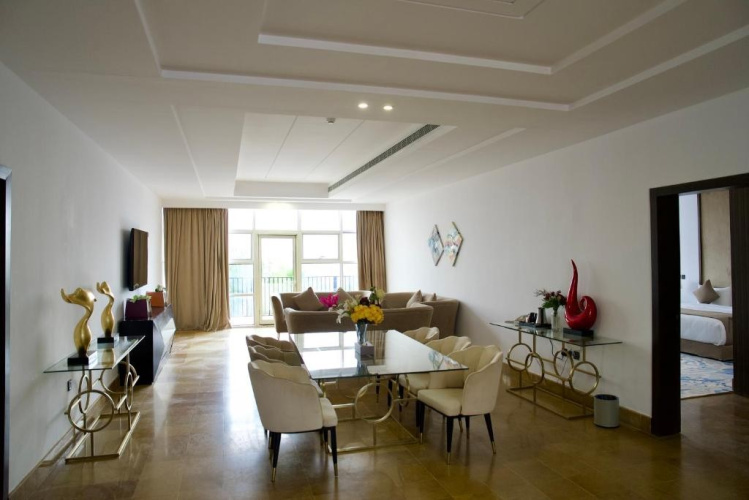 Alammariah Hills Resort- Riyadh