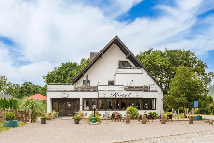 Hotel Schomacker