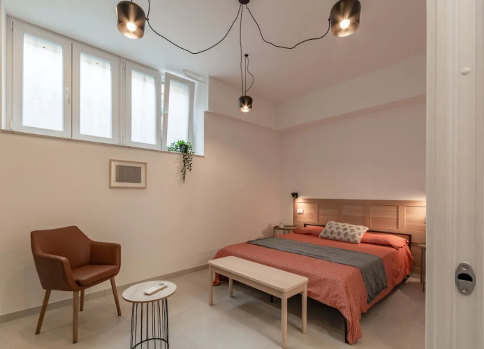 The Victory Loft