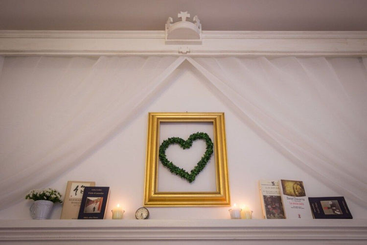 B&B il Cuore