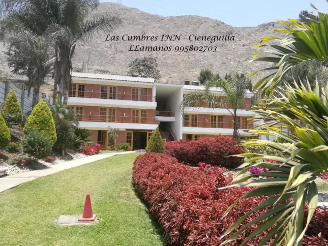 Image de l'hôtel