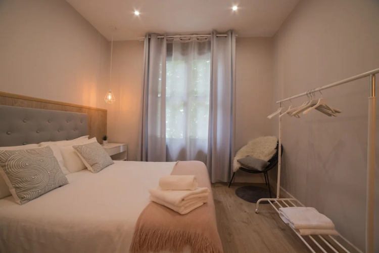 Apartamento Logroño Catedral