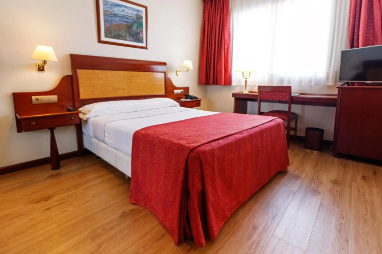 Gran Hotel de Ferrol