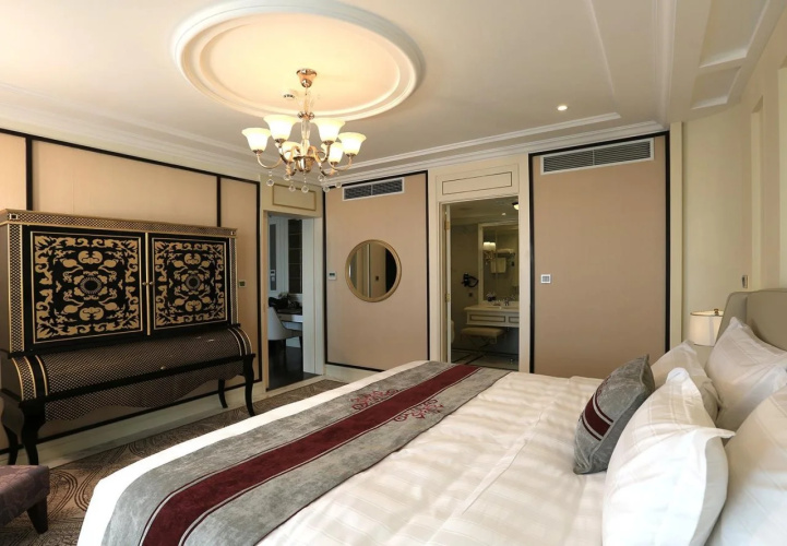 Vinpearl Resort & Spa Ha Long