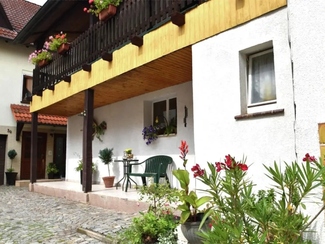 Cottage