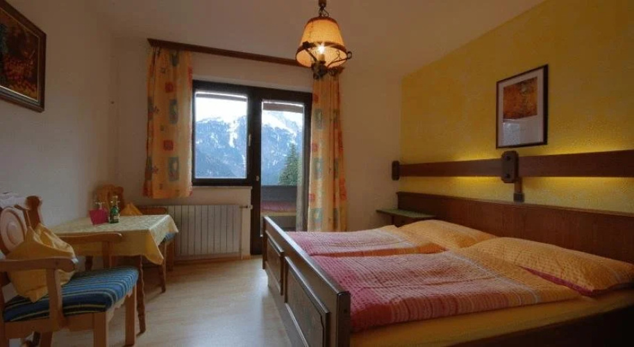 Pension Gästehaus Posch