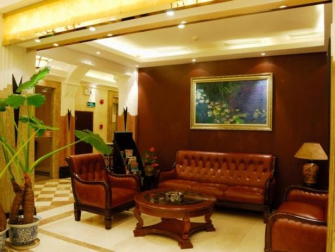 Villas 1931 Hotel