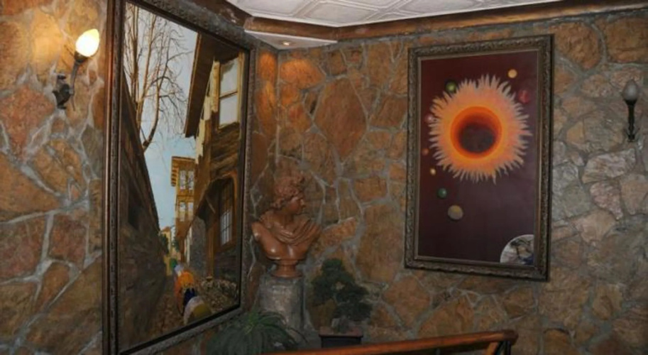 Megara Hotel Istanbul